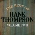 Hank Thompson - A Broken Heart And A Glass Of Beer