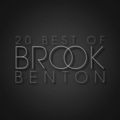 Brook Benton - Thank You Pretty Baby