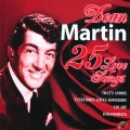 Dean Martin - I Love The Way You Say Goodnight