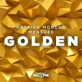Patrick Moreno、Menshee - Golden
