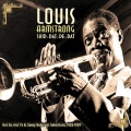 Louis Armstrong - Struttin' With Some Barbecue