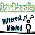 Kularis - Different Minded