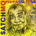 Louis Armstrong - Manhattan / When It's Sleepy Time Down South