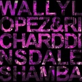 richard dinsdale、wally lopez - Shamba
