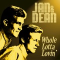 Jan & Dean - Wanted, One Girl