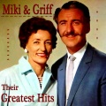 Miki and Griff - I Never Will Marry