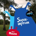 MASON - Superimposer