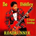 Bo Diddley - Come On Baby