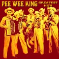 Pee Wee King、The Golden West Cowboys - Bull Fiddle Boogie
