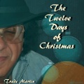 Trade Martin - The Twelve Days Of Christmas