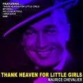maurice chevalier - (Up on Top of a Rainbow) Sweepin' the Clouds Away