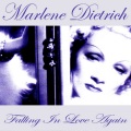 Marlena Dietrich - I've Been In Love Before