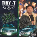 Big Hawk、Lil O、Tiny T - Fake Ass Ho’s (feat. Big HAWK & Lil’ O)