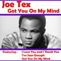 Joe Tex - I'm Going and Get It