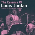 Louis Jordan - Ration Blues