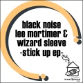 Lee Mortimer、Wizard Sleeve、Emerson Villani - Stick Up