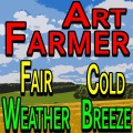 art farmer - Let's Stretch