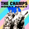 The Champs - Jumping Bean