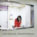 LOVE PSYCHEDELICO - 1 2 3 (Demo Acoustic Version)