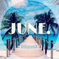 安约翰 - VillianmX新 - June. (AJonnyCool Remix)