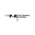 天府事变 - 21st Century Evolution