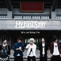 MY FIRST STORY - Take My Hand