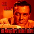 Matt Monroe - My Old Flame