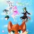 AIKA、Tenkitsune - Journey