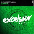 Alexandre Bergheau - Ellipsism (Radio Edit)