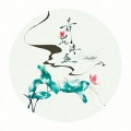 v青盏 - 温粥