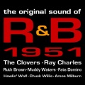 Roy Brown - Big Town