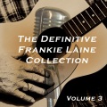 Frankie Laine - Cry of the Wild Goose