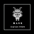 YNSM办事处、rapan - 面具