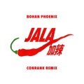 Conrank - Bohan Phoenix - Jala  (Conrank Remix)