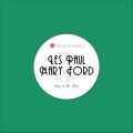 les paul、Mary Ford - I´m Sitting on Top of the World