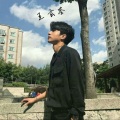 NJ玄书 - 孤独的七夕 (空拍)