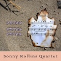 Sonny Rollins plus Four - Pent-up House