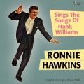 ronnie hawkins - Cold, Cold Heart