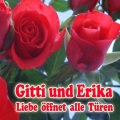 Gitti und Erika、Gitti & Erika - Mein Schatz das ist ein Feuerwehrmann