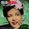 Billie Holiday - I'm Gonna Lock My Heart