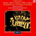 helen donath - Part I: Denn es ist uns ein Kind geboren (Chorus)