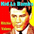 Ritchie Valens (里奇·瓦伦斯) - Now Your'e Gone