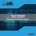 Julio Posadas - ASRG
