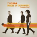 Hanson - A Minute Without You
