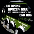 UC Beatz - Space 4 Soul (Original Mix)