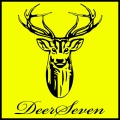 Dani San - Seven Deers On My Couch! (Original Mix)