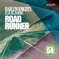 Harlem Knights、Rebound! - Road Runner