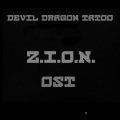 Devil Dragon Tatoo - Magnetics