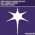 timo garcia、Manu Delago、Amber Jolene - The Hang Track