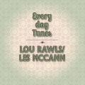 Lou Rawls、les mccann - Willow Weep For Me